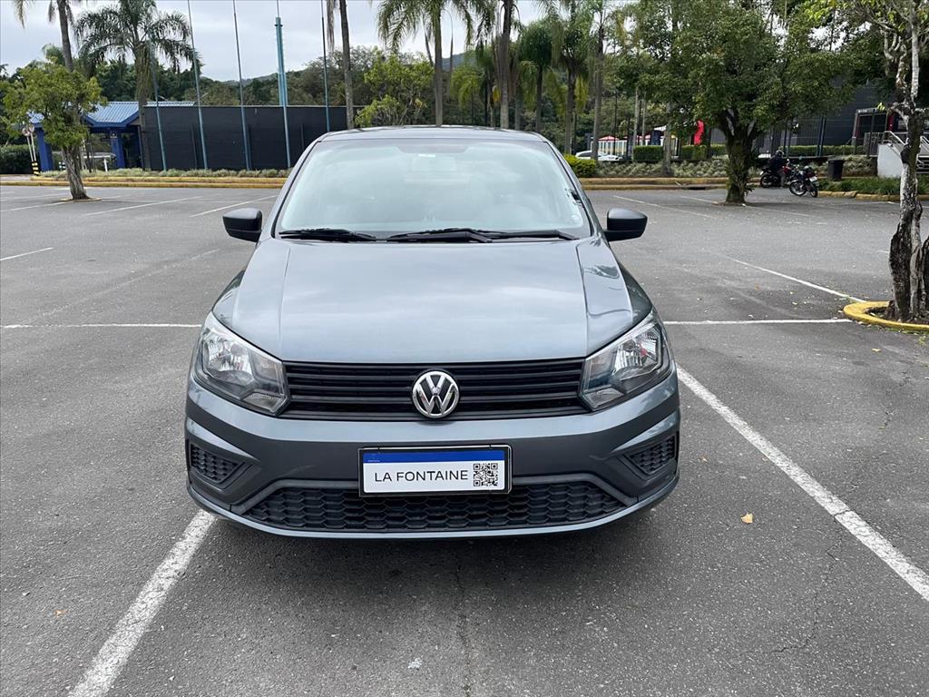 GOL 1.0 12V MPI TOTALFLEX 4P MANUAL 2020 GOL 1.0 12V MPI TOTALFLEX 4P MANUAL 2020