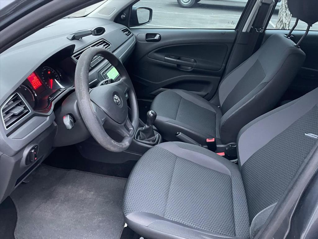 GOL 1.0 12V MPI TOTALFLEX 4P MANUAL 2020 GOL 1.0 12V MPI TOTALFLEX 4P MANUAL 2020