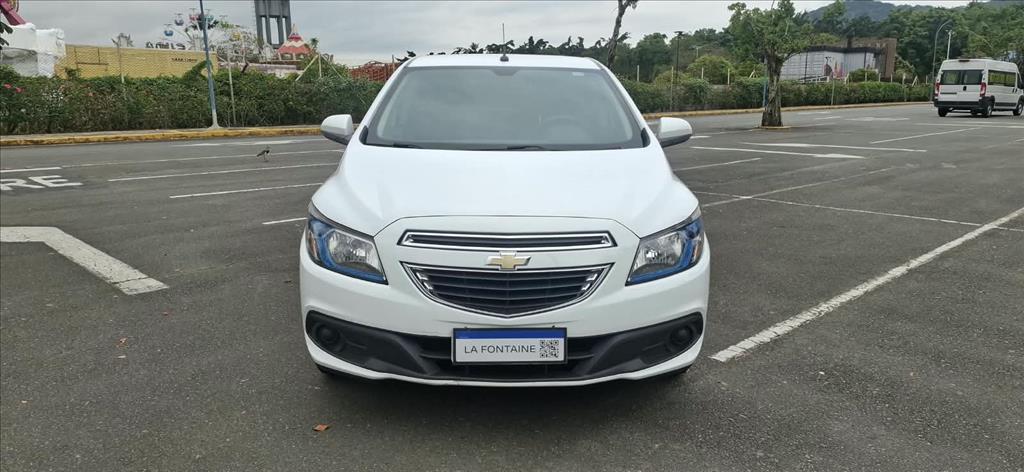 ONIX 1.4 MPFI LT 8V FLEX 4P MANUAL 2015 ONIX 1.4 MPFI LT 8V FLEX 4P MANUAL 2015