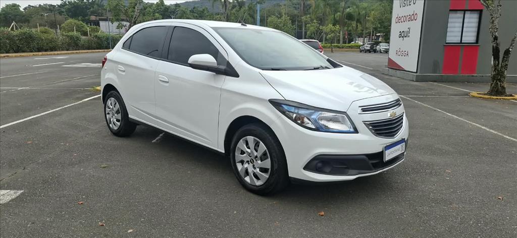ONIX 1.4 MPFI LT 8V FLEX 4P MANUAL 2015 ONIX 1.4 MPFI LT 8V FLEX 4P MANUAL 2015