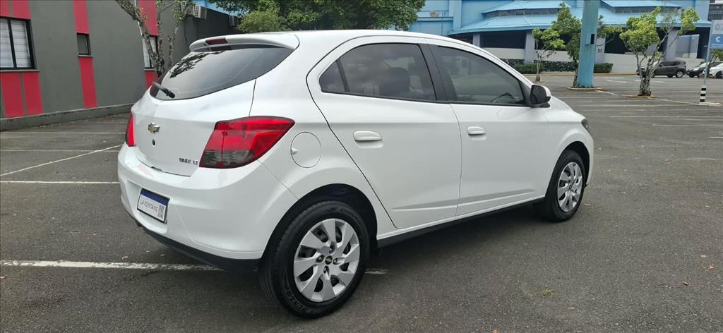 ONIX 1.4 MPFI LT 8V FLEX 4P MANUAL 2015 ONIX 1.4 MPFI LT 8V FLEX 4P MANUAL 2015