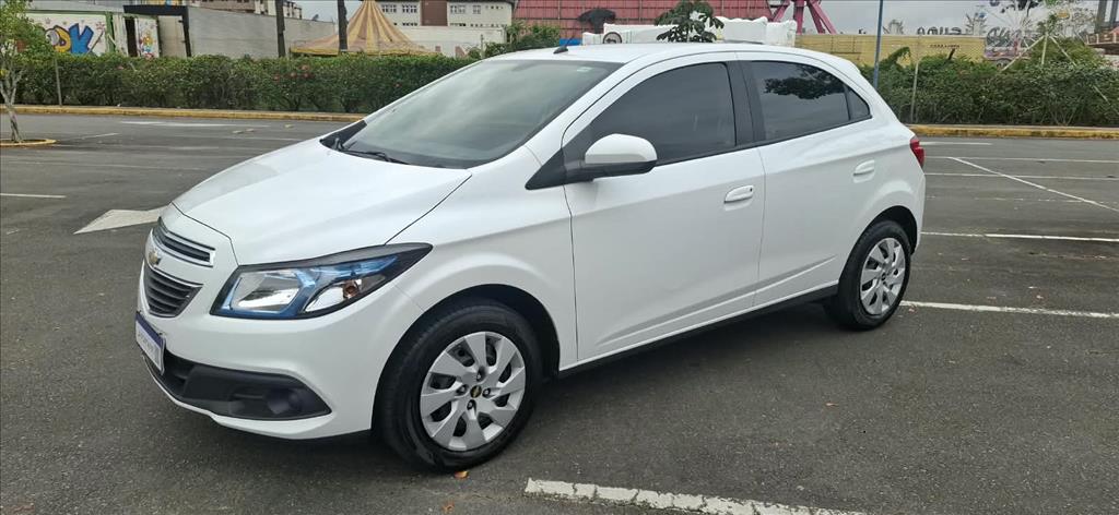 ONIX 1.4 MPFI LT 8V FLEX 4P MANUAL 2015 ONIX 1.4 MPFI LT 8V FLEX 4P MANUAL 2015
