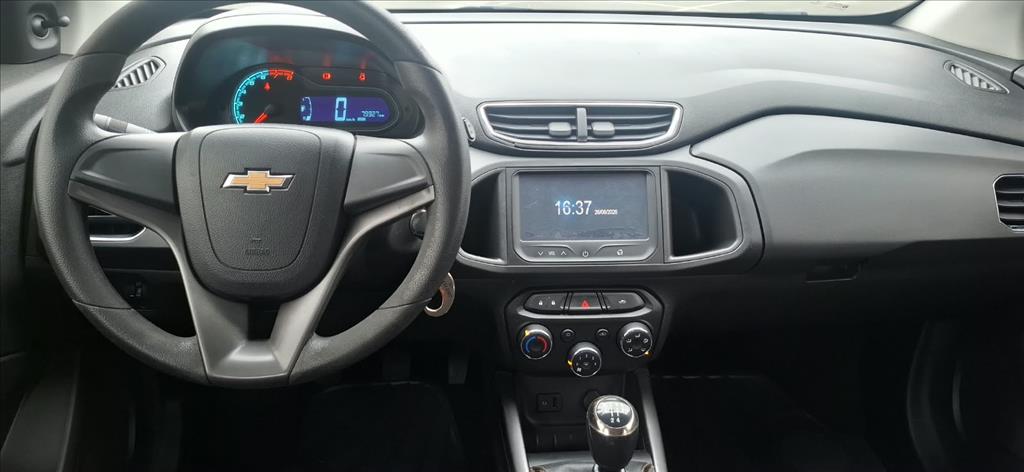 ONIX 1.4 MPFI LT 8V FLEX 4P MANUAL 2015 ONIX 1.4 MPFI LT 8V FLEX 4P MANUAL 2015