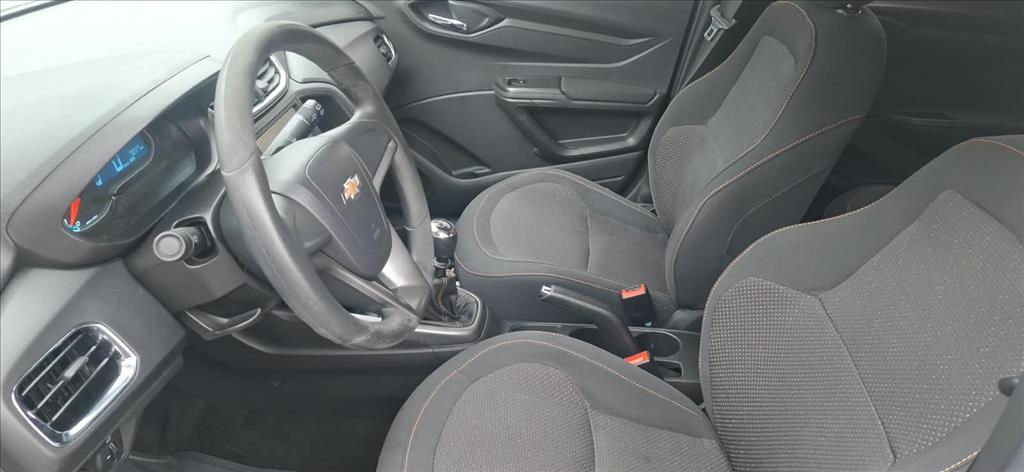 ONIX 1.4 MPFI LT 8V FLEX 4P MANUAL 2015 ONIX 1.4 MPFI LT 8V FLEX 4P MANUAL 2015