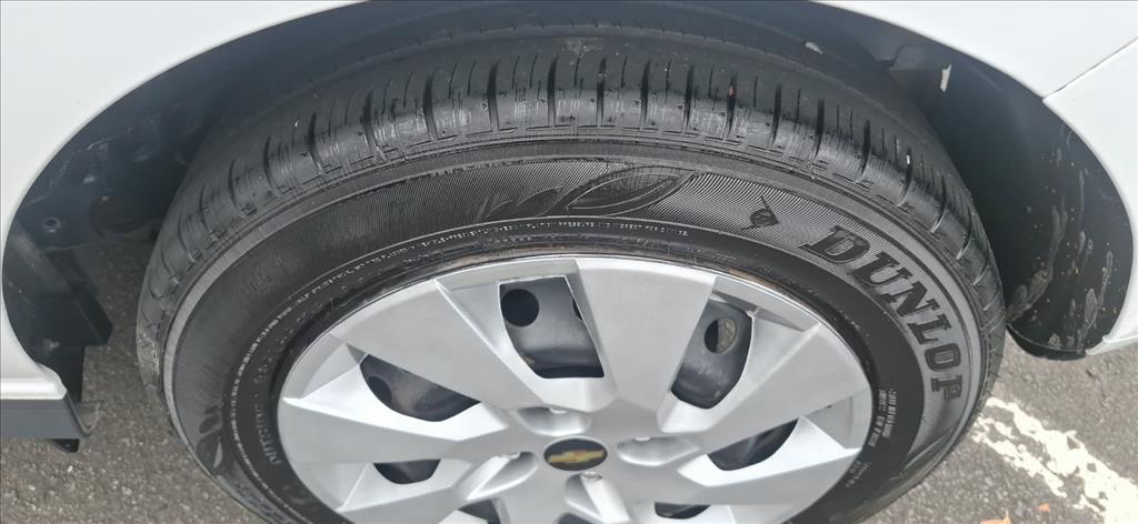 ONIX 1.4 MPFI LT 8V FLEX 4P MANUAL 2015 ONIX 1.4 MPFI LT 8V FLEX 4P MANUAL 2015