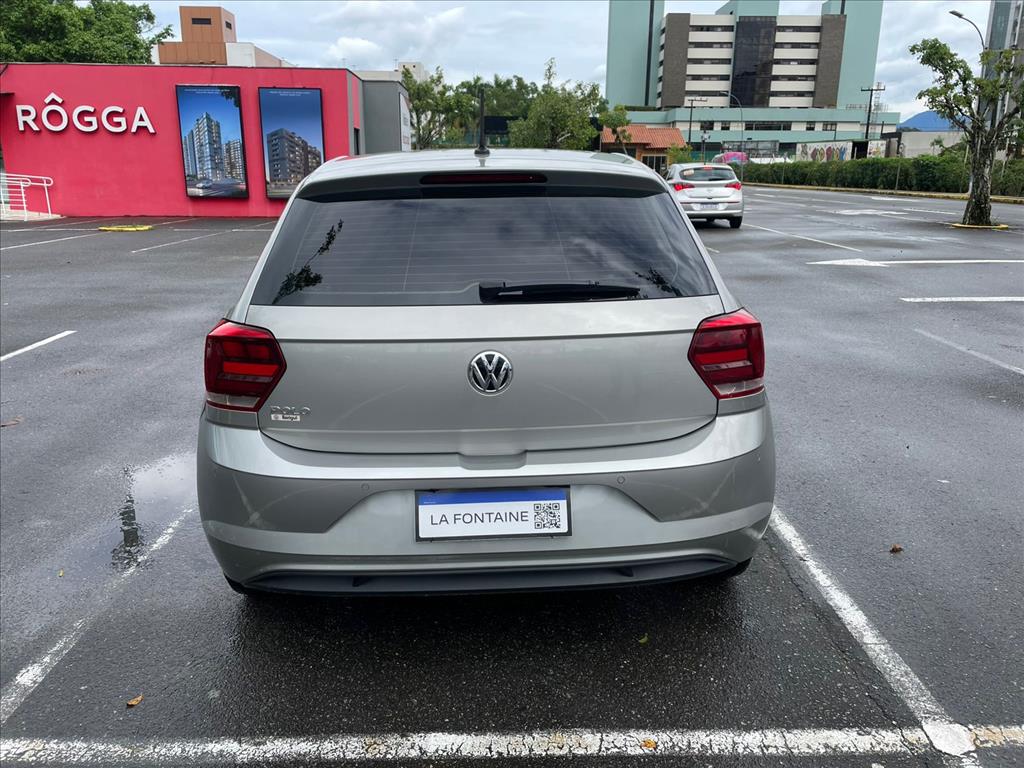 POLO 1.0 MPI TOTAL FLEX MANUAL 2022 POLO 1.0 MPI TOTAL FLEX MANUAL 2022