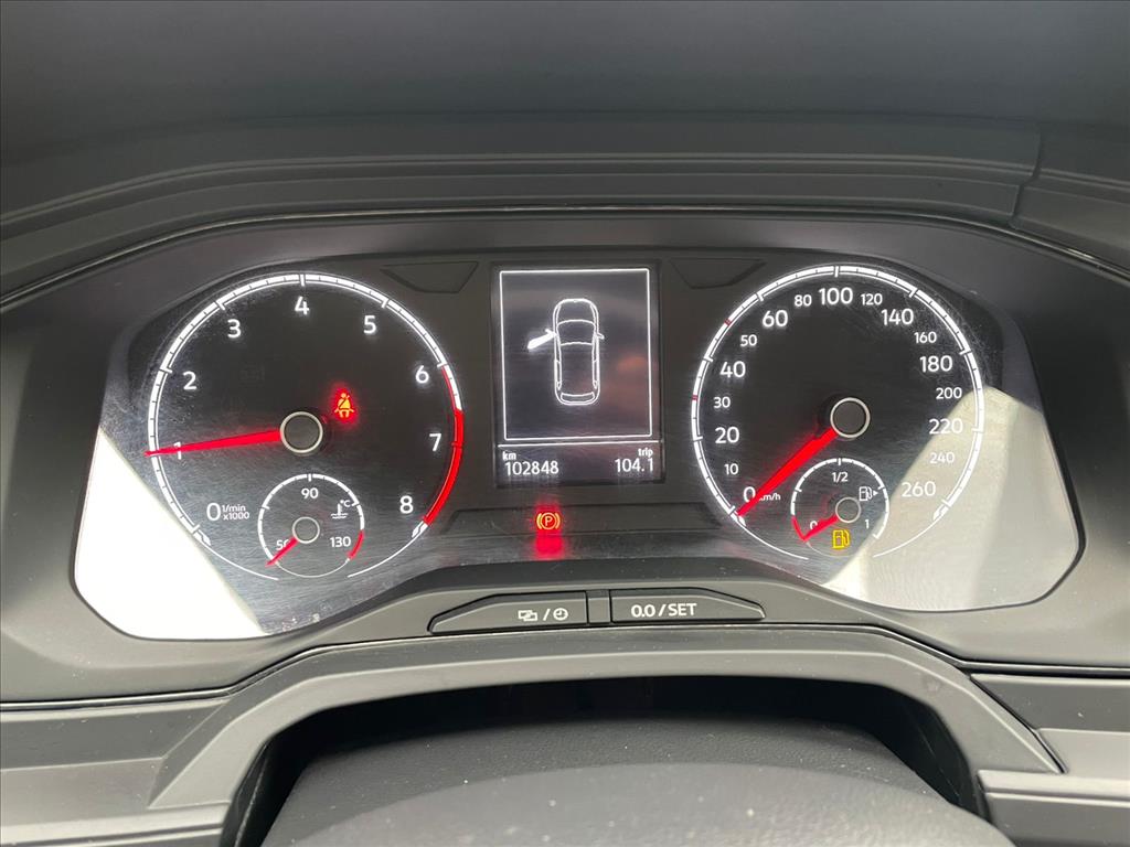POLO 1.0 MPI TOTAL FLEX MANUAL 2022 POLO 1.0 MPI TOTAL FLEX MANUAL 2022