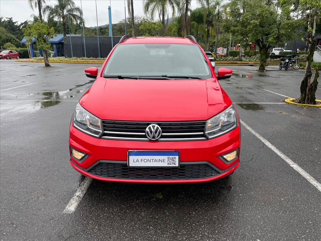 SAVEIRO 1.6 MSI HIGHLINE CD 8V FLEX 2P MANUAL 2017 SAVEIRO 1.6 MSI HIGHLINE CD 8V FLEX 2P MANUAL 2017