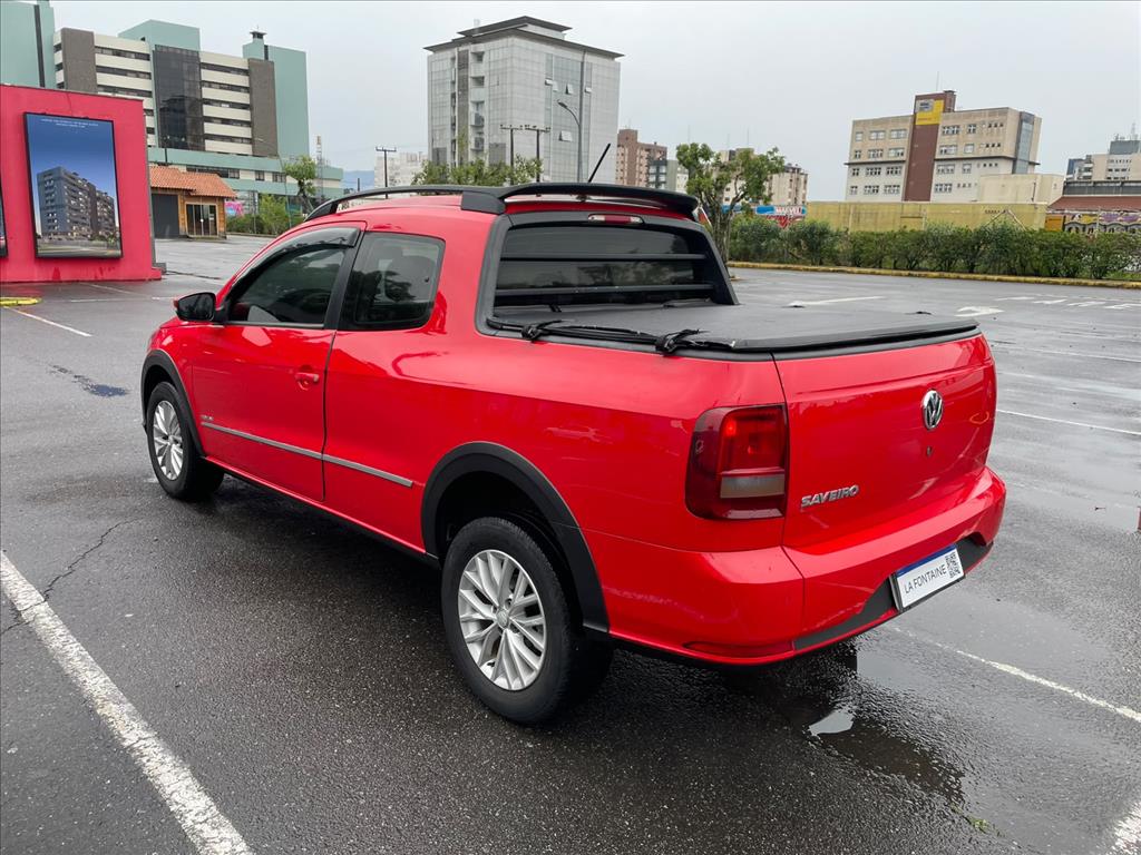 SAVEIRO 1.6 MSI HIGHLINE CD 8V FLEX 2P MANUAL 2017 SAVEIRO 1.6 MSI HIGHLINE CD 8V FLEX 2P MANUAL 2017