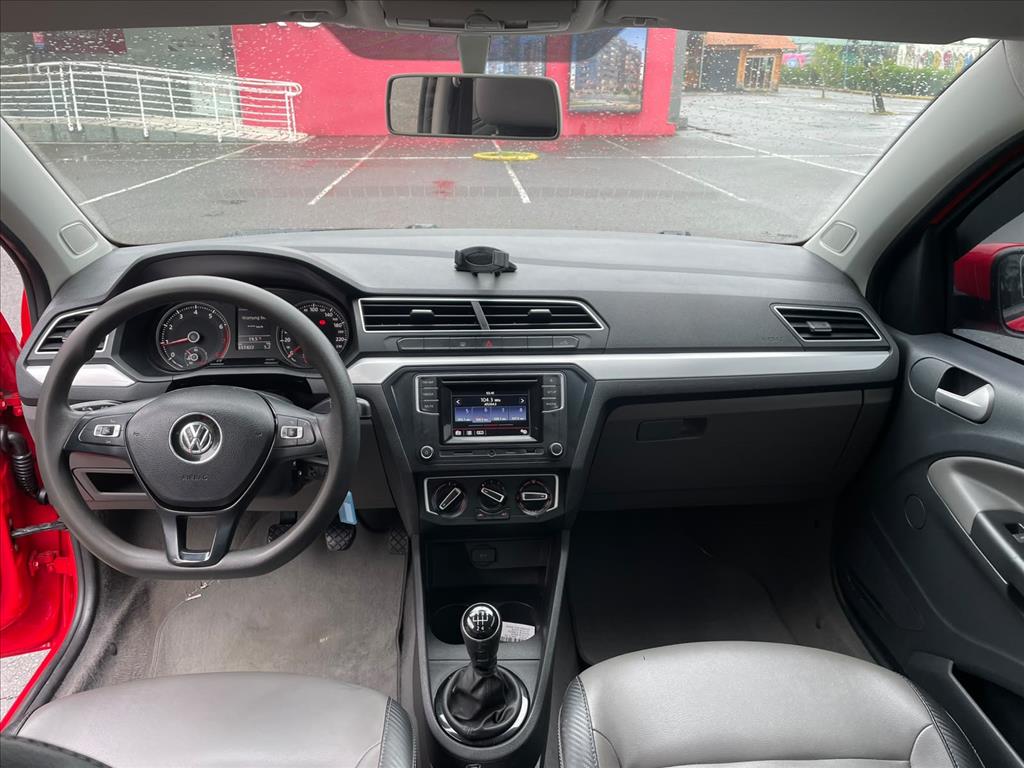 SAVEIRO 1.6 MSI HIGHLINE CD 8V FLEX 2P MANUAL 2017 SAVEIRO 1.6 MSI HIGHLINE CD 8V FLEX 2P MANUAL 2017