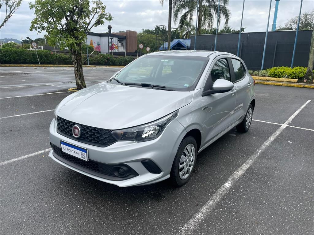 ARGO 1.0 FIREFLY FLEX DRIVE MANUAL 2019 ARGO 1.0 FIREFLY FLEX DRIVE MANUAL 2019