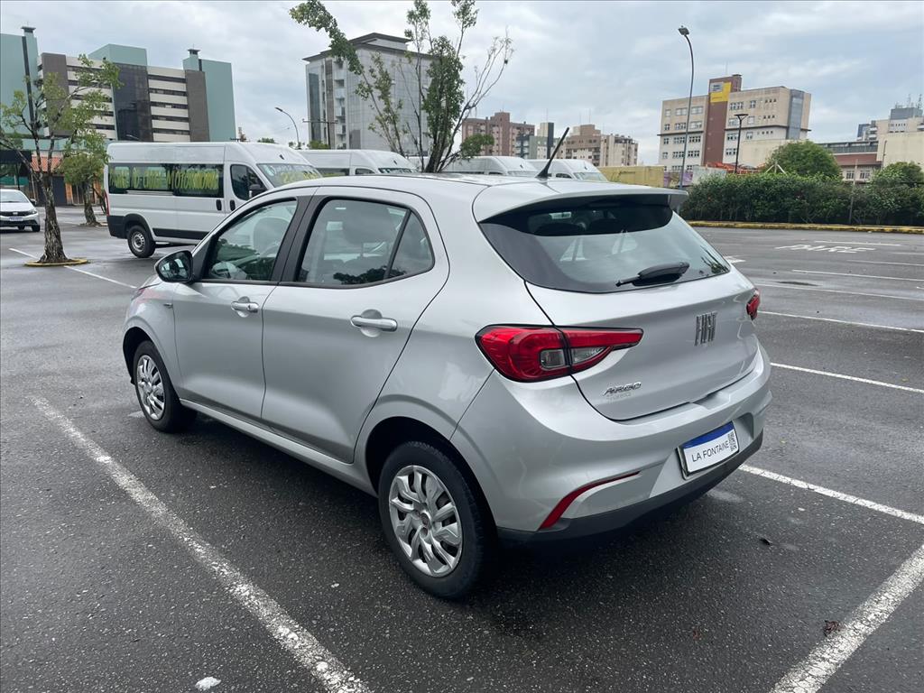 ARGO 1.0 FIREFLY FLEX DRIVE MANUAL 2019 ARGO 1.0 FIREFLY FLEX DRIVE MANUAL 2019