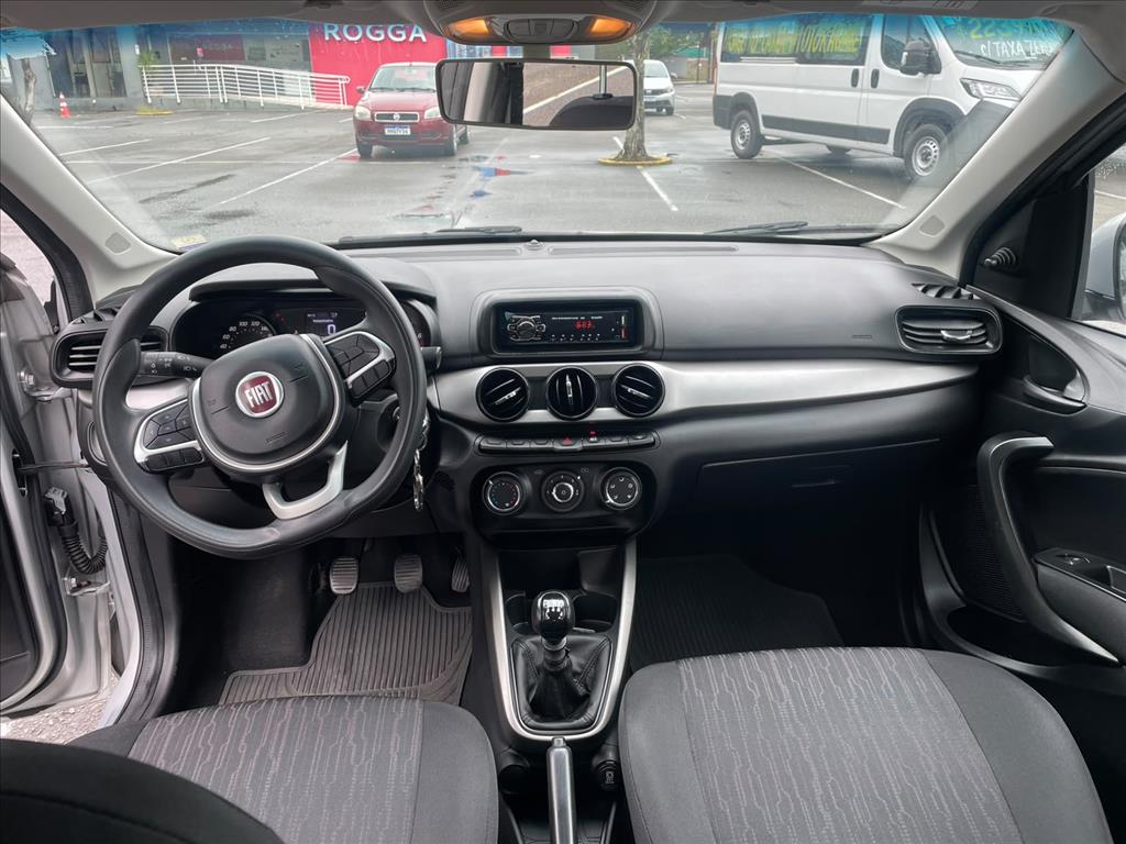 ARGO 1.0 FIREFLY FLEX DRIVE MANUAL 2019 ARGO 1.0 FIREFLY FLEX DRIVE MANUAL 2019