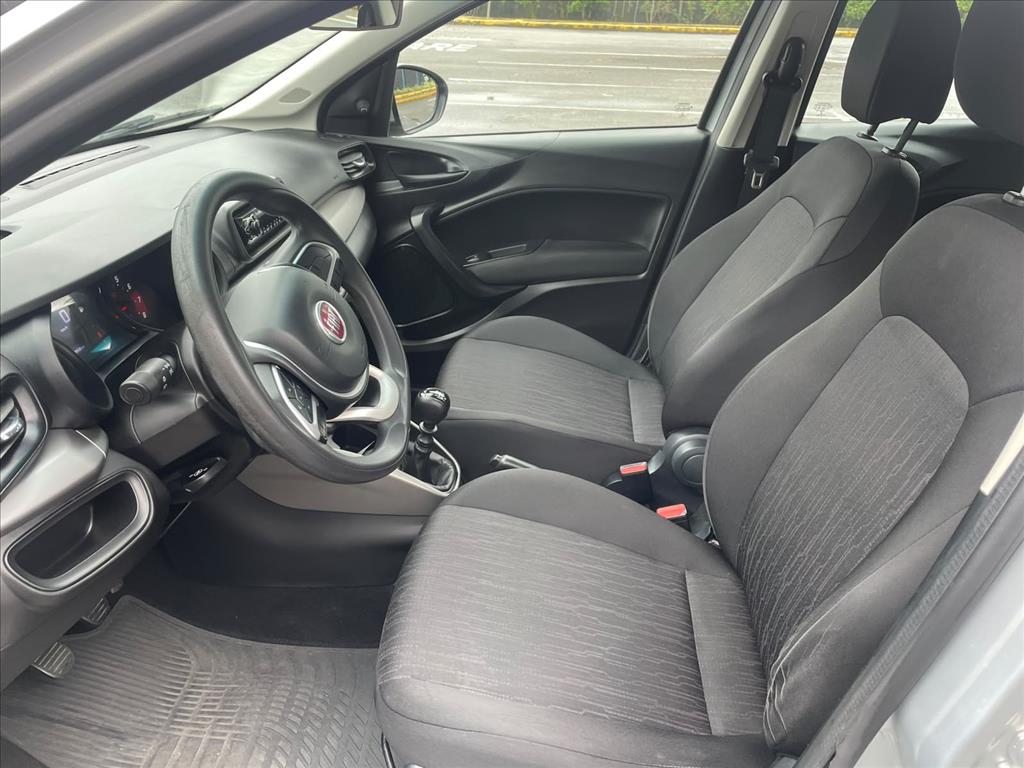 ARGO 1.0 FIREFLY FLEX DRIVE MANUAL 2019 ARGO 1.0 FIREFLY FLEX DRIVE MANUAL 2019