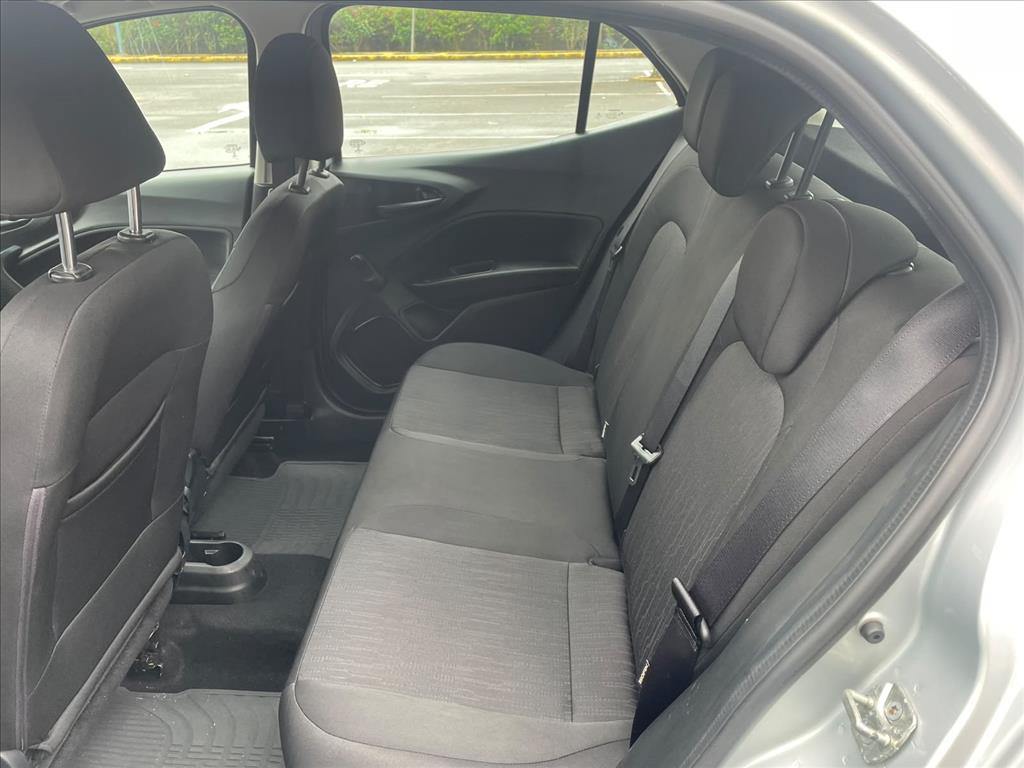 ARGO 1.0 FIREFLY FLEX DRIVE MANUAL 2019 ARGO 1.0 FIREFLY FLEX DRIVE MANUAL 2019