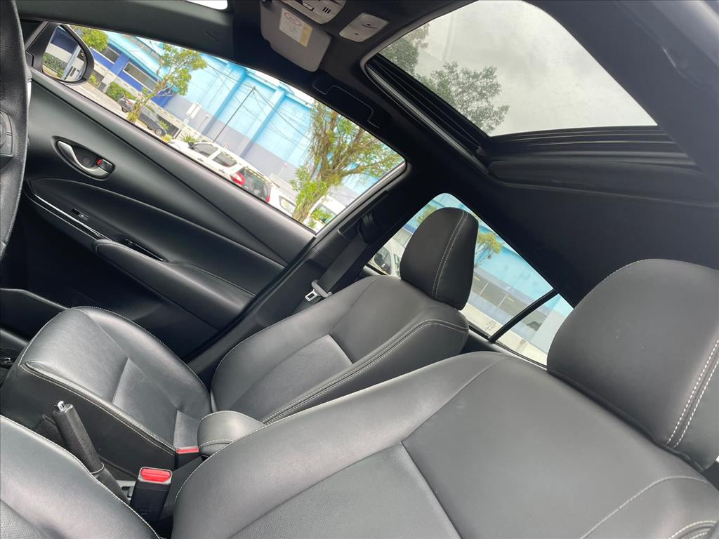 YARIS 1.5 16V FLEX XLS CONNECT MULTIDRIVE 2021 YARIS 1.5 16V FLEX XLS CONNECT MULTIDRIVE 2021