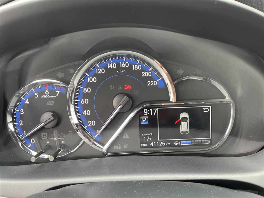 YARIS 1.5 16V FLEX XLS CONNECT MULTIDRIVE 2021 YARIS 1.5 16V FLEX XLS CONNECT MULTIDRIVE 2021