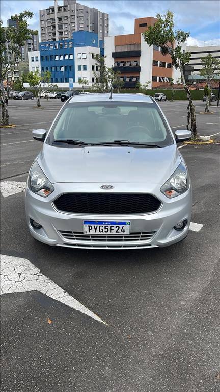 KA 1.0 TI-VCT FLEX SE MANUAL 2017 KA 1.0 TI-VCT FLEX SE MANUAL 2017
