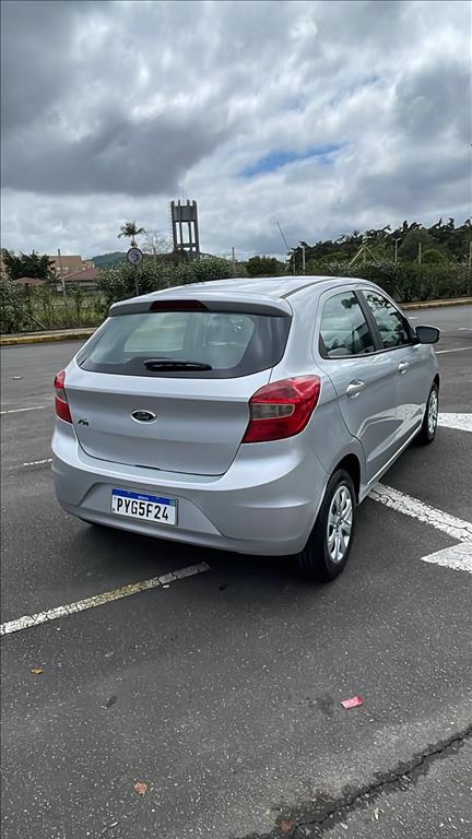 KA 1.0 TI-VCT FLEX SE MANUAL 2017 KA 1.0 TI-VCT FLEX SE MANUAL 2017