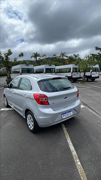 KA 1.0 TI-VCT FLEX SE MANUAL 2017 KA 1.0 TI-VCT FLEX SE MANUAL 2017