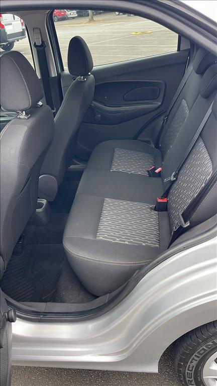 KA 1.0 TI-VCT FLEX SE MANUAL 2017 KA 1.0 TI-VCT FLEX SE MANUAL 2017