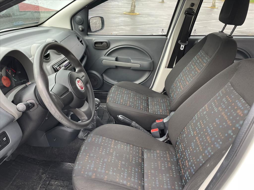 UNO 1.0 EVO VIVACE 8V FLEX 4P MANUAL 2013 UNO 1.0 EVO VIVACE 8V FLEX 4P MANUAL 2013