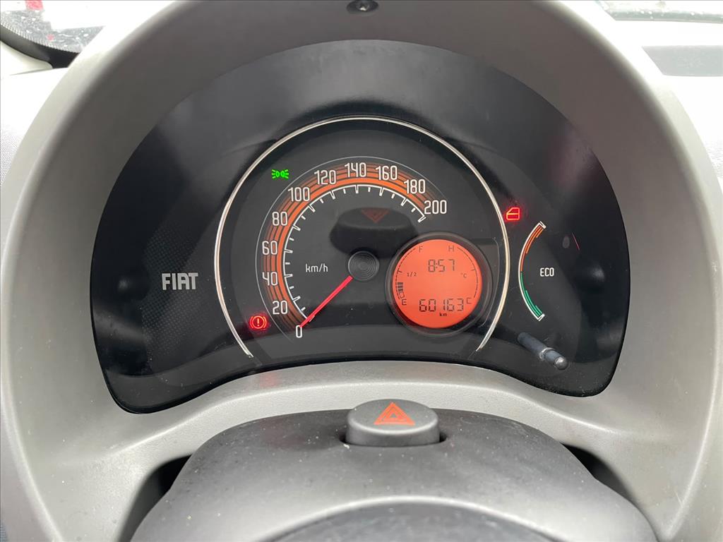 UNO 1.0 EVO VIVACE 8V FLEX 4P MANUAL 2013 UNO 1.0 EVO VIVACE 8V FLEX 4P MANUAL 2013