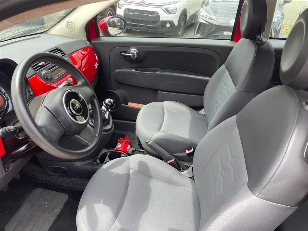 500 1.4 CULT 8V FLEX 2P MANUAL 2012 500 1.4 CULT 8V FLEX 2P MANUAL 2012