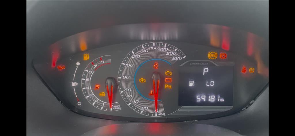 SPIN 1.8 PREMIER 8V FLEX 4P AUTOMÁTICO 2020 SPIN 1.8 PREMIER 8V FLEX 4P AUTOMÁTICO 2020