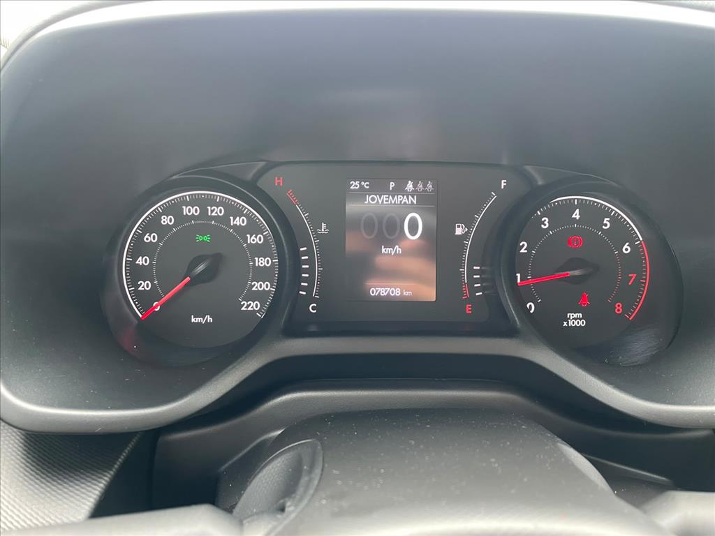 PULSE 1.3 FLEX DRIVE CVT 2023 PULSE 1.3 FLEX DRIVE CVT 2023