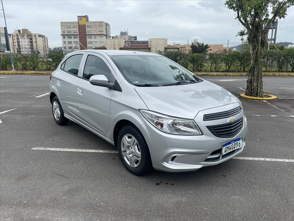 ONIX 1.0 MPFI JOY 8V FLEX 4P MANUAL 2018 ONIX 1.0 MPFI JOY 8V FLEX 4P MANUAL 2018