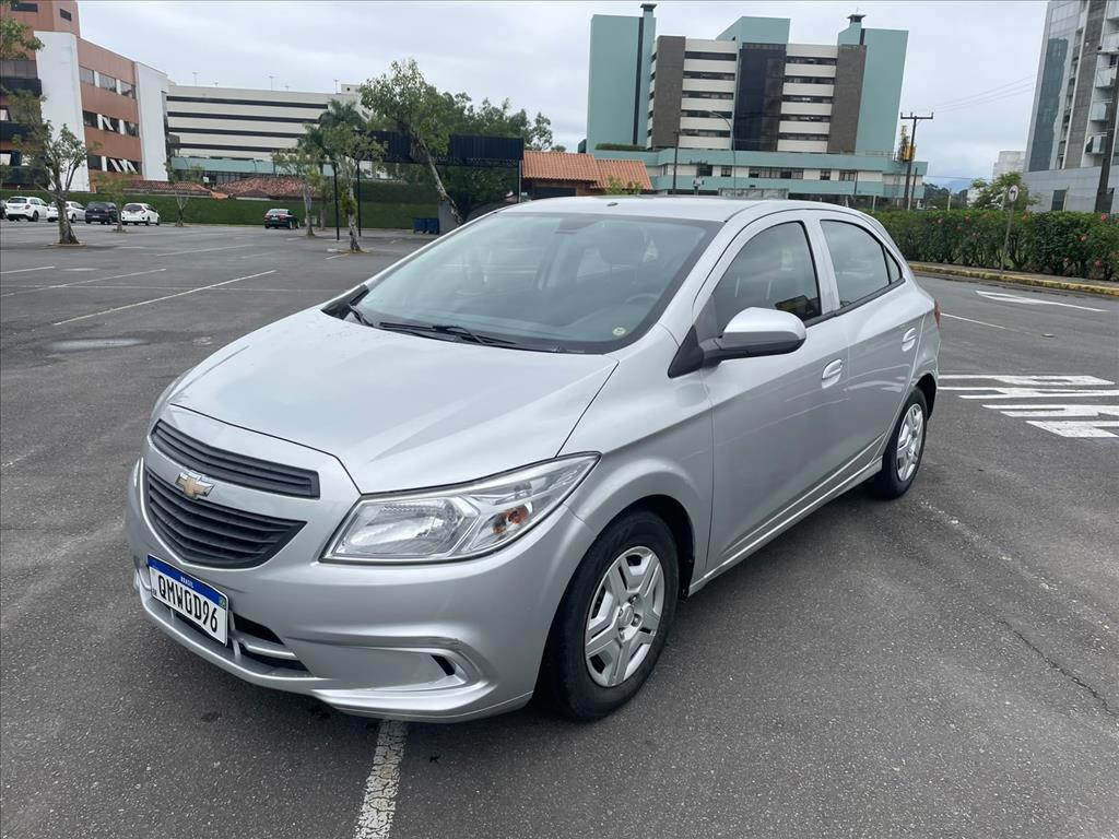 ONIX 1.0 MPFI JOY 8V FLEX 4P MANUAL 2018 ONIX 1.0 MPFI JOY 8V FLEX 4P MANUAL 2018