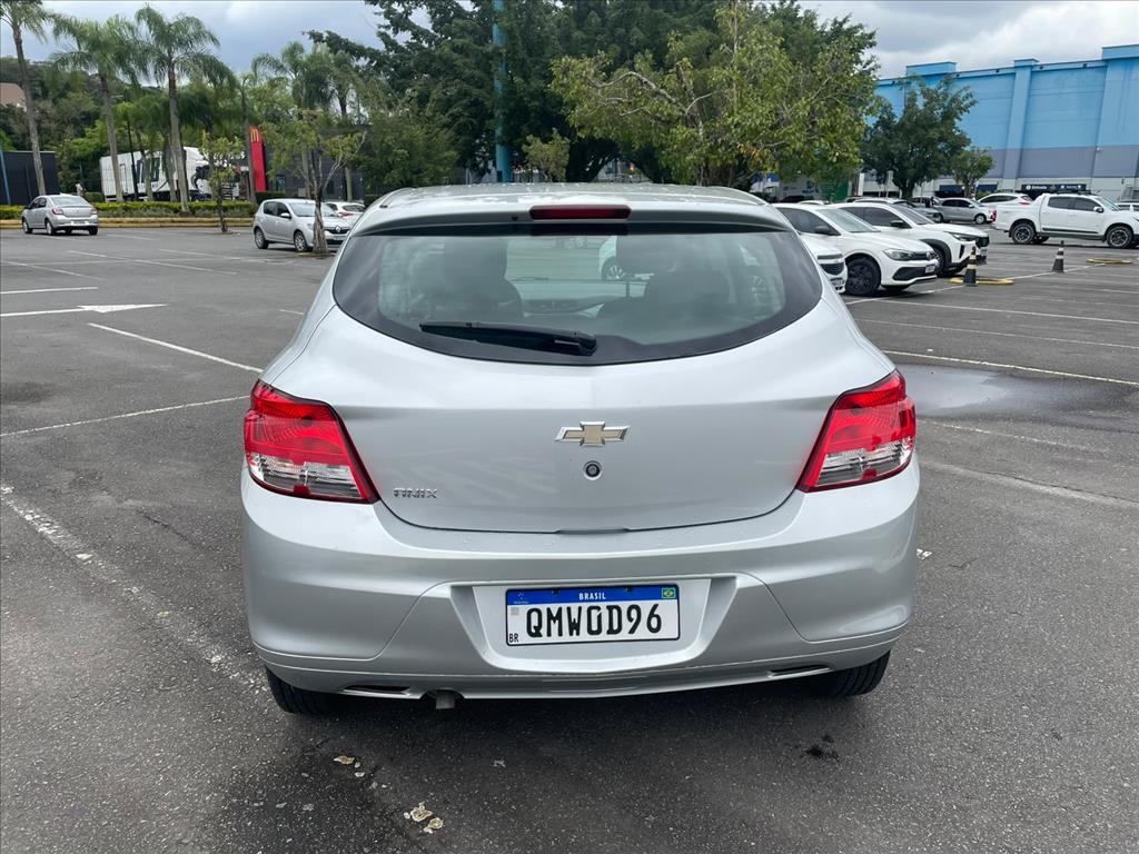 ONIX 1.0 MPFI JOY 8V FLEX 4P MANUAL 2018 ONIX 1.0 MPFI JOY 8V FLEX 4P MANUAL 2018