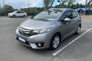 FIT 1.5 LX 16V FLEX 4P AUTOMÁTICO 2016  Miniatura