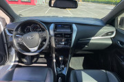 YARIS 1.5 16V FLEX XLS MULTIDRIVE 2019  Miniatura