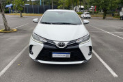 YARIS 1.5 16V FLEX XL MULTIDRIVE 2023  Miniatura