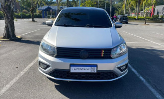 GOL 1.0 12V MPI TOTALFLEX 4P MANUAL 2023 GOL 1.0 12V MPI TOTALFLEX 4P MANUAL 2023