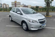 ONIX 1.0 MPFI JOY 8V FLEX 4P MANUAL 2018 Miniatura ONIX 1.0 MPFI JOY 8V FLEX 4P MANUAL 2018 Miniatura