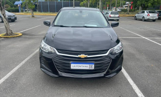 ONIX 1.0 FLEX LT MANUAL 2021