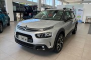C4 CACTUS 1.6 VTI 120 FLEX FEEL PACK EAT6 2022  Miniatura