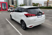 YARIS 1.5 16V FLEX XL MULTIDRIVE 2023  Miniatura