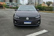 VIRTUS 1.0 200 TSI COMFORTLINE AUTOMÁTICO 2021  Miniatura
