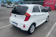 PICANTO 1.0 EX 12V FLEX 4P MANUAL 2013  Miniatura