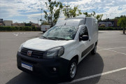 FIORINO 1.4 MPI FURGÃO ENDURANCE 8V FLEX 2P MANUAL 2022  Miniatura
