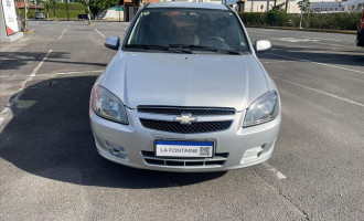 CELTA 1.0 MPFI LT 8V FLEX 4P MANUAL 2014 CELTA 1.0 MPFI LT 8V FLEX 4P MANUAL 2014