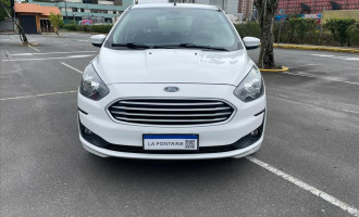 KA 1.0 TI-VCT FLEX SE PLUS MANUAL 2020 KA 1.0 TI-VCT FLEX SE PLUS MANUAL 2020