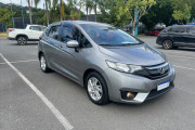 FIT 1.5 LX 16V FLEX 4P AUTOMÁTICO 2016  Miniatura