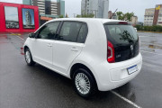 UP 1.0 TSI MOVE UP 12V FLEX 4P MANUAL 2016  Miniatura