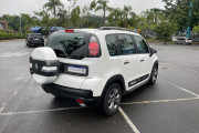 AIRCROSS 1.6 VTI 120 FLEX SHINE EAT6 2018  Miniatura