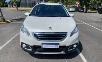 2008 1.6 16V FLEX ALLURE 4P MANUAL 2017 2008 1.6 16V FLEX ALLURE 4P MANUAL 2017